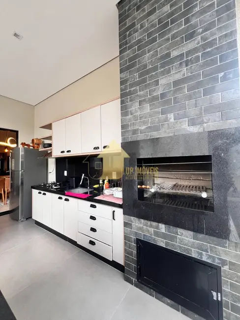 Foto 7 de Casa de Condomínio com 3 quartos à venda, 450m2 em Cuiaba - MT