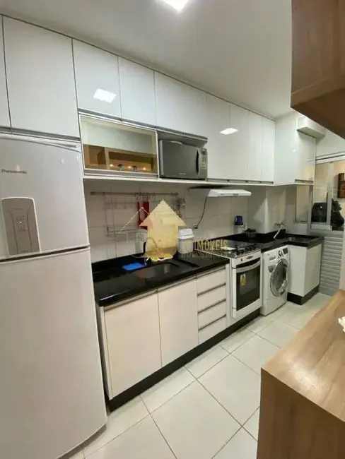 Apartamento com 3 quartos à venda, 72m2 em Jardim Santa Marta, Cuiaba - MT - imagem 3 Foto 3 de Apartamento com 3 quartos à venda, 72m2 em Jardim Santa Marta, Cuiaba - MT