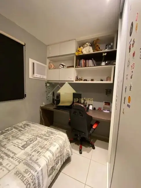 Apartamento com 3 quartos à venda, 72m2 em Jardim Santa Marta, Cuiaba - MT - imagem 4 Foto 4 de Apartamento com 3 quartos à venda, 72m2 em Jardim Santa Marta, Cuiaba - MT