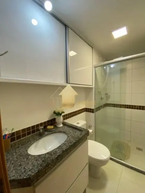 Foto 2 de Apartamento com 3 quartos à venda, 72m2 em Jardim Santa Marta, Cuiaba - MT