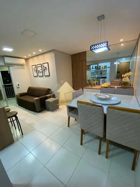 Apartamento com 3 quartos à venda, 72m2 em Jardim Santa Marta, Cuiaba - MT - imagem 6 Foto 6 de Apartamento com 3 quartos à venda, 72m2 em Jardim Santa Marta, Cuiaba - MT