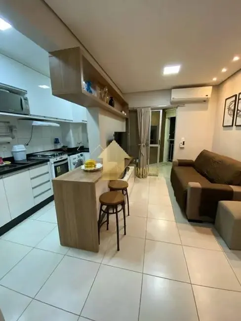 Foto 1 de Apartamento com 3 quartos à venda, 72m2 em Jardim Santa Marta, Cuiaba - MT