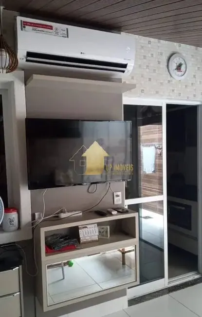 Casa de Condomínio com 3 quartos à venda, 180m2 em Santa Cruz, Cuiaba - MT - imagem 9 Foto 9 de Casa de Condomínio com 3 quartos à venda, 180m2 em Santa Cruz, Cuiaba - MT