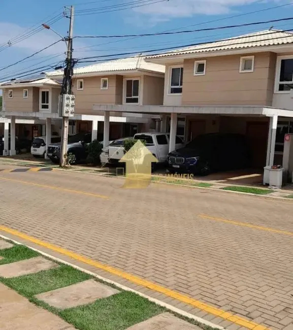 Foto 1 de Casa de Condomínio com 3 quartos à venda, 180m2 em Santa Cruz, Cuiaba - MT