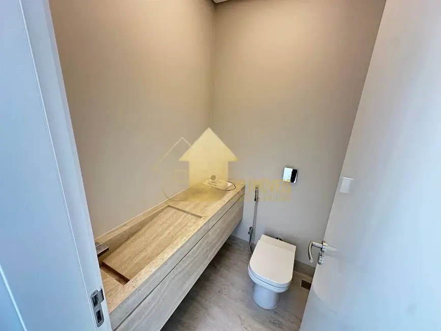 Foto 8 de Casa de Condomínio com 4 quartos à venda, 263m2 em Jardim Itália, Cuiaba - MT