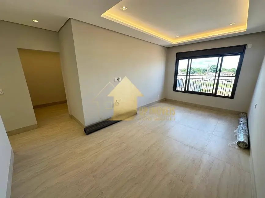 Foto 5 de Casa de Condomínio com 4 quartos à venda, 263m2 em Jardim Itália, Cuiaba - MT