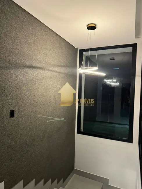 Casa de Condomínio com 4 quartos à venda, 300m2 em Condomínio Belvedere, Cuiaba - MT - imagem 4 Foto 4 de Casa de Condomínio com 4 quartos à venda, 300m2 em Condomínio Belvedere, Cuiaba - MT