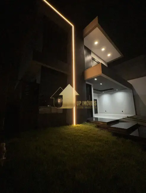 Casa de Condomínio com 4 quartos à venda, 300m2 em Condomínio Belvedere, Cuiaba - MT - imagem 6 Foto 6 de Casa de Condomínio com 4 quartos à venda, 300m2 em Condomínio Belvedere, Cuiaba - MT