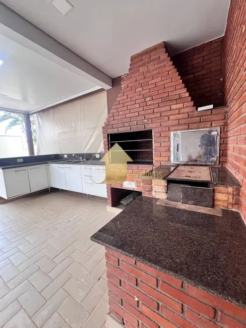 Foto 3 de Casa de Condomínio com 4 quartos à venda, 375m2 em Condomínio Belvedere, Cuiaba - MT