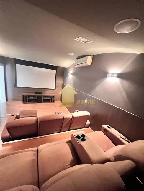 Foto 4 de Casa de Condomínio com 4 quartos à venda, 375m2 em Condomínio Belvedere, Cuiaba - MT