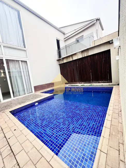 Foto 6 de Casa de Condomínio com 4 quartos à venda, 375m2 em Condomínio Belvedere, Cuiaba - MT