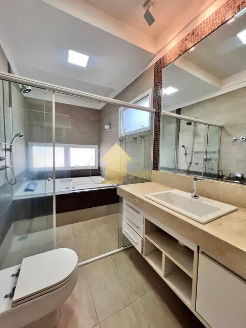 Foto 7 de Casa de Condomínio com 4 quartos à venda, 375m2 em Condomínio Belvedere, Cuiaba - MT