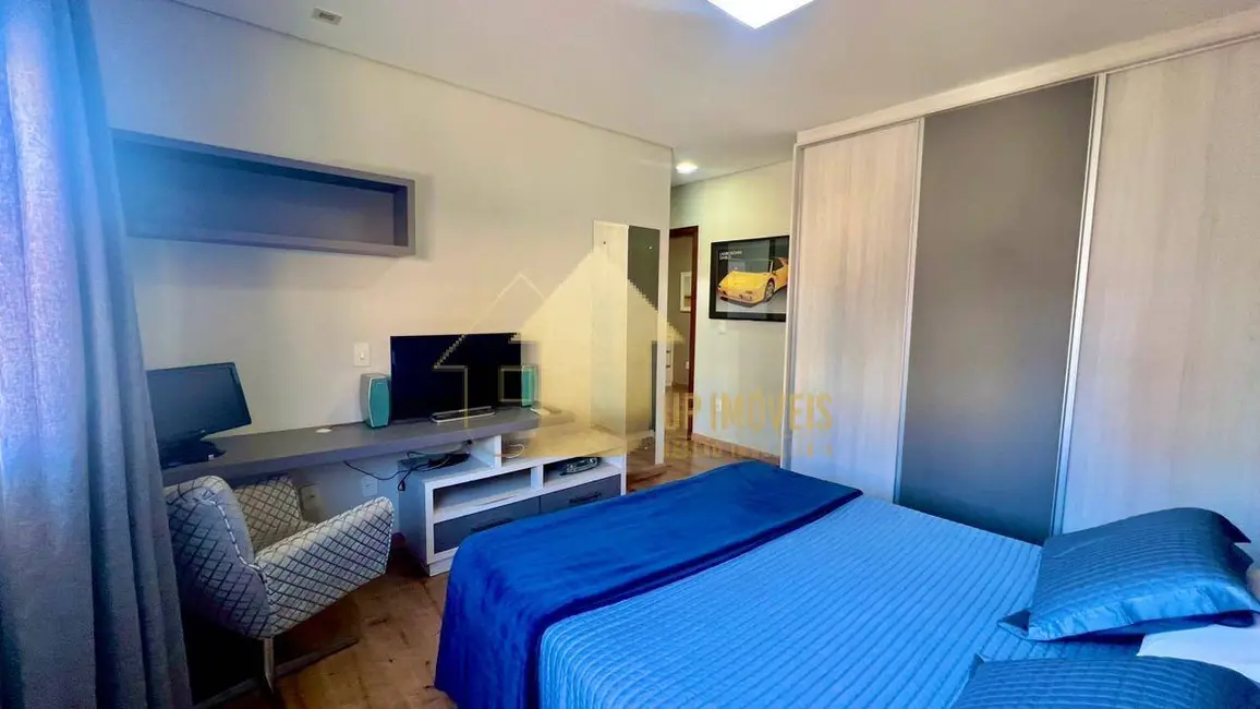 Casa de Condomínio com 4 quartos à venda, 303m2 em Condomínio Residencial Florais dos Lagos, Cuiaba - MT - imagem 6 Foto 6 de Casa de Condomínio com 4 quartos à venda, 303m2 em Condomínio Residencial Florais dos Lagos, Cuiaba - MT