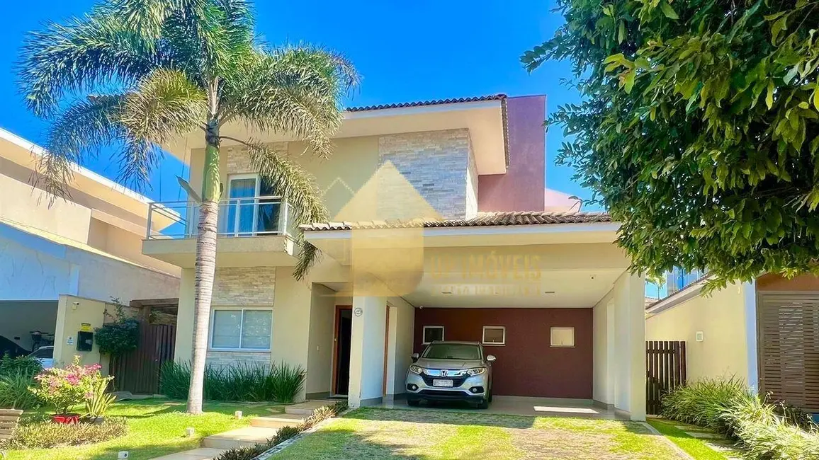 Casa de Condomínio com 4 quartos à venda, 303m2 em Condomínio Residencial Florais dos Lagos, Cuiaba - MT - imagem 8 Foto 8 de Casa de Condomínio com 4 quartos à venda, 303m2 em Condomínio Residencial Florais dos Lagos, Cuiaba - MT