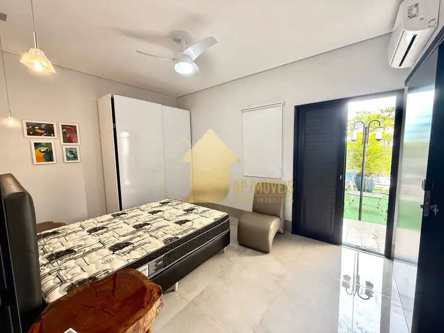 Foto 2 de Casa de Condomínio com 4 quartos à venda e para alugar, 377m2 em Condomínio Belvedere, Cuiaba - MT