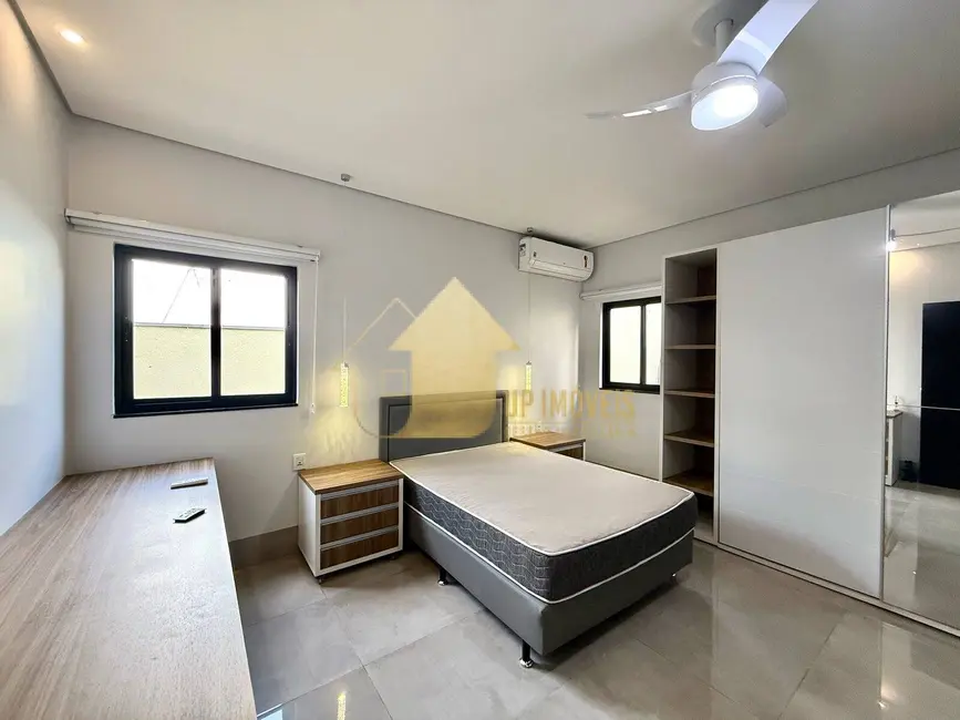 Foto 9 de Casa de Condomínio com 4 quartos à venda e para alugar, 377m2 em Condomínio Belvedere, Cuiaba - MT