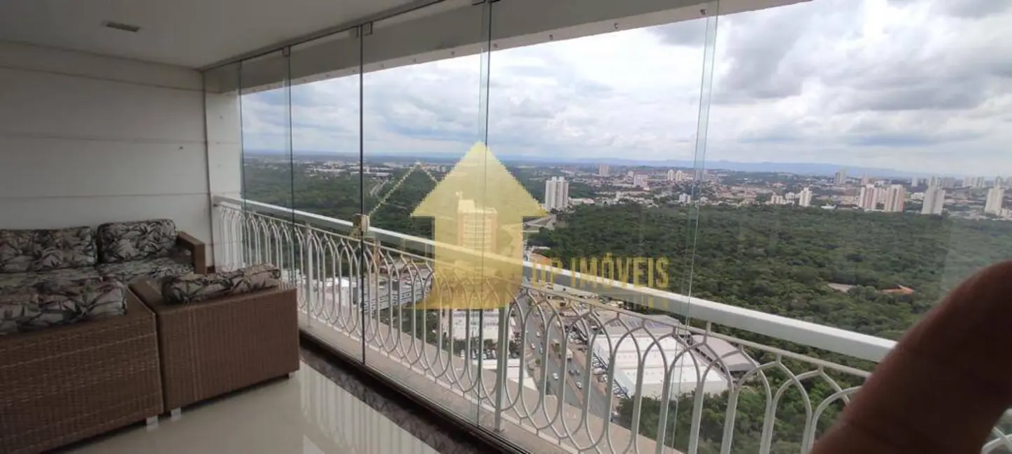Foto 2 de Cobertura com 4 quartos à venda, 540m2 em Jardim Mariana, Cuiaba - MT