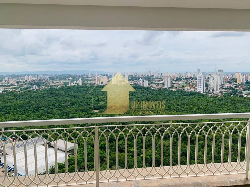 Foto 1 de Cobertura com 4 quartos à venda, 540m2 em Jardim Mariana, Cuiaba - MT