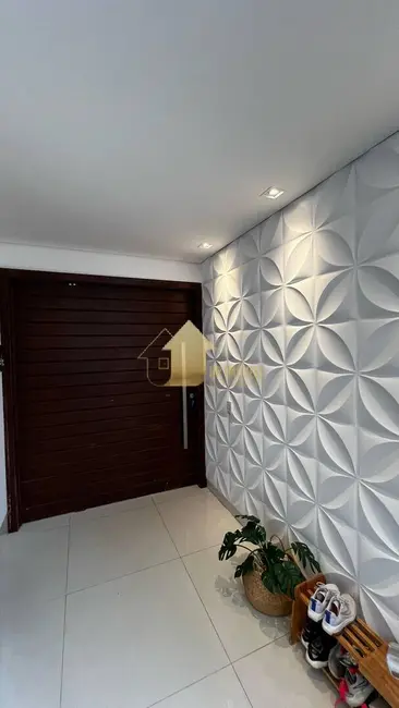 Foto 7 de Casa de Condomínio com 3 quartos à venda, 309m2 em Condomínio Belvedere, Cuiaba - MT