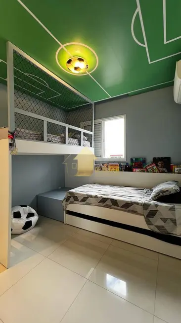 Foto 3 de Casa de Condomínio com 3 quartos à venda, 309m2 em Condomínio Belvedere, Cuiaba - MT