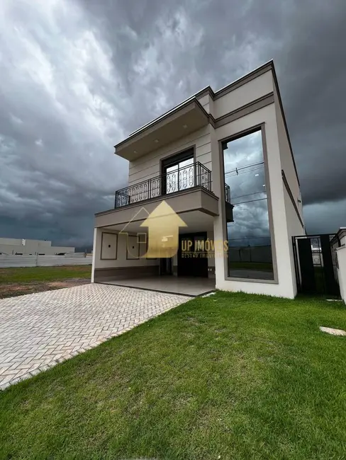 Casa de Condomínio com 3 quartos à venda, 284m2 em Morada dos Nobres, Cuiaba - MT - imagem 6 Foto 6 de Casa de Condomínio com 3 quartos à venda, 284m2 em Morada dos Nobres, Cuiaba - MT