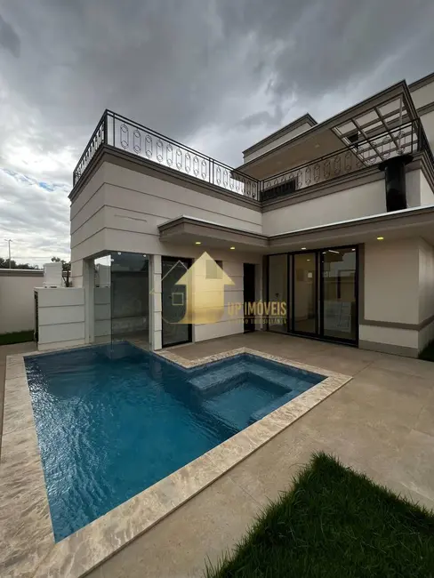 Casa de Condomínio com 3 quartos à venda, 284m2 em Morada dos Nobres, Cuiaba - MT - imagem 9 Foto 9 de Casa de Condomínio com 3 quartos à venda, 284m2 em Morada dos Nobres, Cuiaba - MT