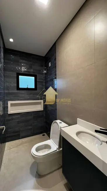 Foto 8 de Casa de Condomínio com 3 quartos à venda, 182m2 em Morada dos Nobres, Cuiaba - MT