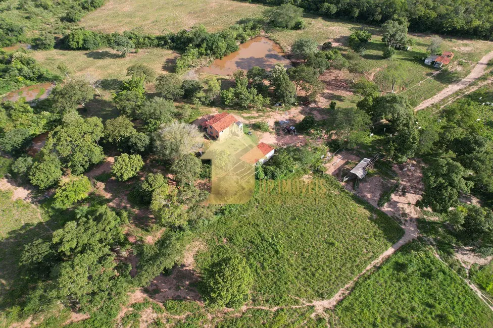 Foto 1 de Fazenda / Haras com 3 quartos à venda, 138m2 em Área Rural de Cuiabá, Cuiaba - MT