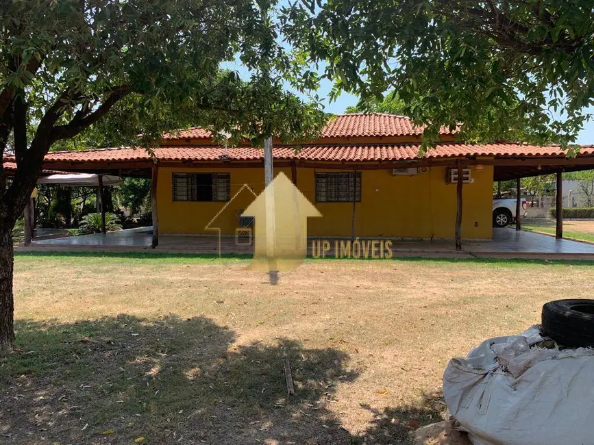 Foto 2 de Chácara com 4 quartos à venda, 250m2 em Nova Esperança, Cuiaba - MT