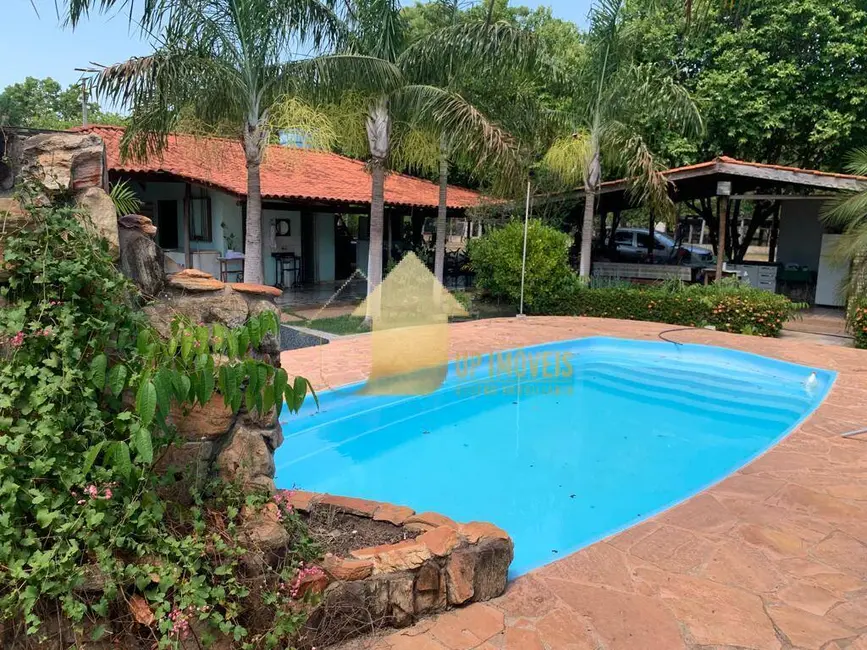 Foto 1 de Chácara com 4 quartos à venda, 250m2 em Nova Esperança, Cuiaba - MT