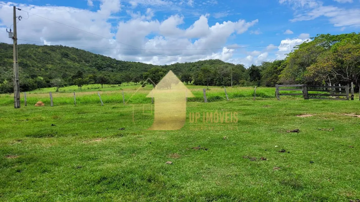 Foto 1 de Fazenda / Haras com 2 quartos à venda, 984m2 em Chapada Dos Guimaraes - MT