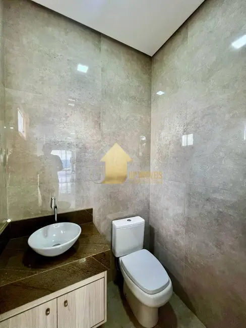 Foto 5 de Casa de Condomínio com 3 quartos à venda, 148m2 em Cuiaba - MT