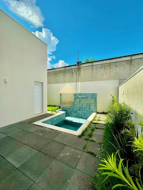 Foto 3 de Casa de Condomínio com 3 quartos à venda, 148m2 em Cuiaba - MT