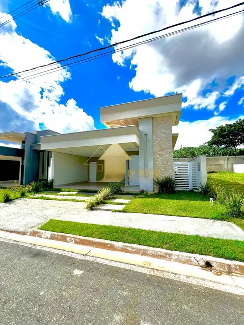 Foto 1 de Casa de Condomínio com 3 quartos à venda, 148m2 em Cuiaba - MT