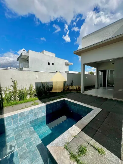 Foto 7 de Casa de Condomínio com 3 quartos à venda, 148m2 em Cuiaba - MT