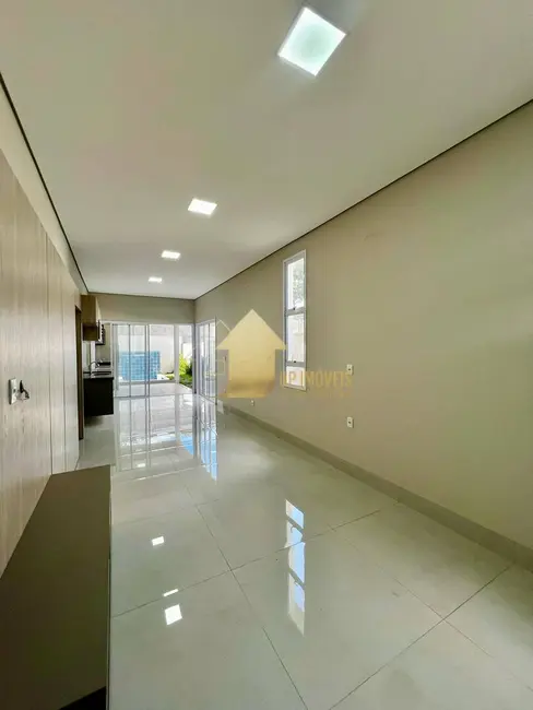 Foto 2 de Casa de Condomínio com 3 quartos à venda, 148m2 em Cuiaba - MT