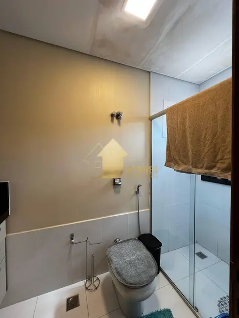 Foto 9 de Casa de Condomínio com 3 quartos à venda, 230m2 em Condomínio Belvedere, Cuiaba - MT