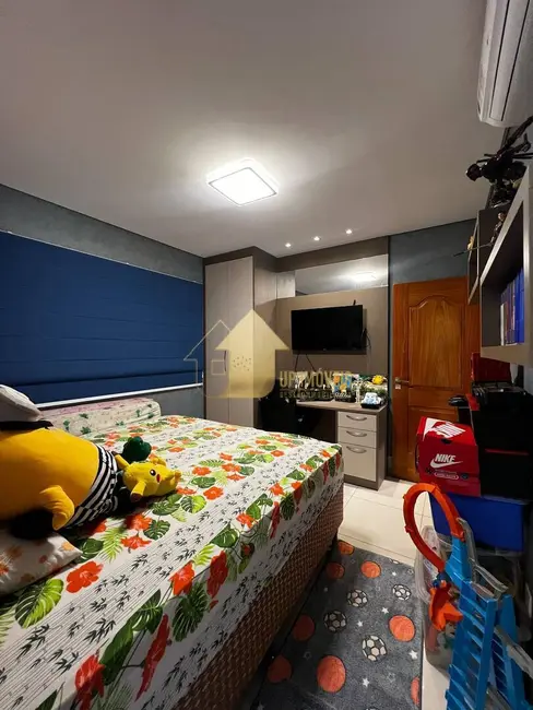 Foto 5 de Casa de Condomínio com 3 quartos à venda, 230m2 em Condomínio Belvedere, Cuiaba - MT