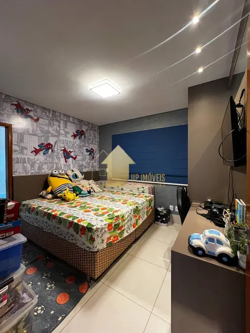 Foto 6 de Casa de Condomínio com 3 quartos à venda, 230m2 em Condomínio Belvedere, Cuiaba - MT