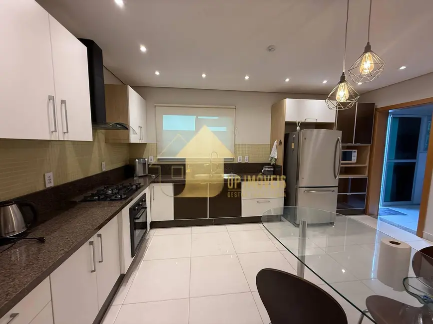 Casa de Condomínio com 4 quartos à venda, 315m2 em Jardim Itália, Cuiaba - MT - imagem 7 Foto 7 de Casa de Condomínio com 4 quartos à venda, 315m2 em Jardim Itália, Cuiaba - MT