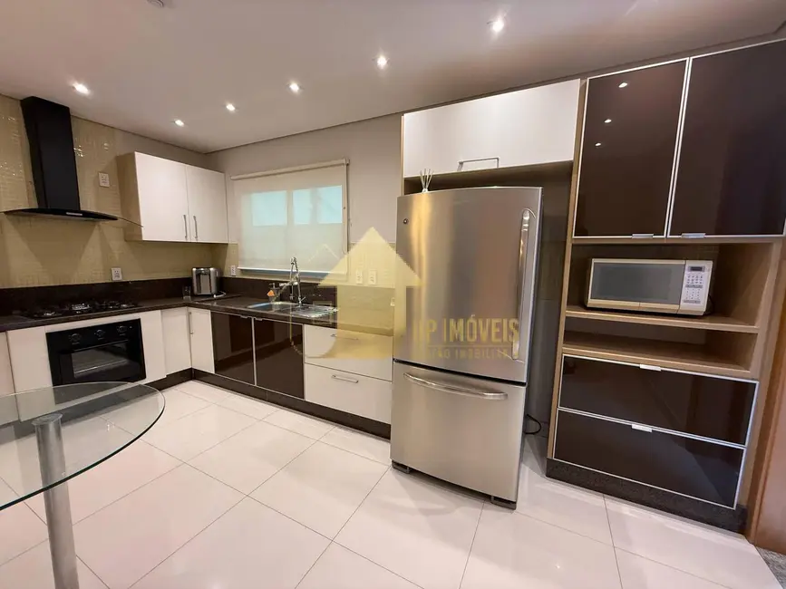 Casa de Condomínio com 4 quartos à venda, 315m2 em Jardim Itália, Cuiaba - MT - imagem 8 Foto 8 de Casa de Condomínio com 4 quartos à venda, 315m2 em Jardim Itália, Cuiaba - MT