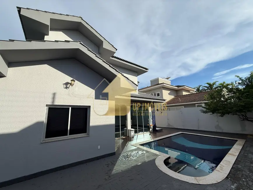 Casa de Condomínio com 4 quartos à venda, 315m2 em Jardim Itália, Cuiaba - MT - imagem 4 Foto 4 de Casa de Condomínio com 4 quartos à venda, 315m2 em Jardim Itália, Cuiaba - MT