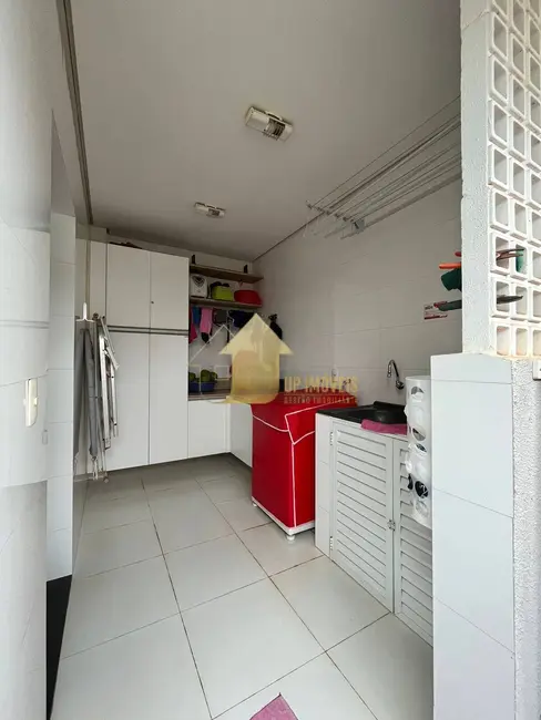 Casa de Condomínio com 4 quartos à venda, 300m2 em Condomínio Belvedere, Cuiaba - MT - imagem 3 Foto 3 de Casa de Condomínio com 4 quartos à venda, 300m2 em Condomínio Belvedere, Cuiaba - MT