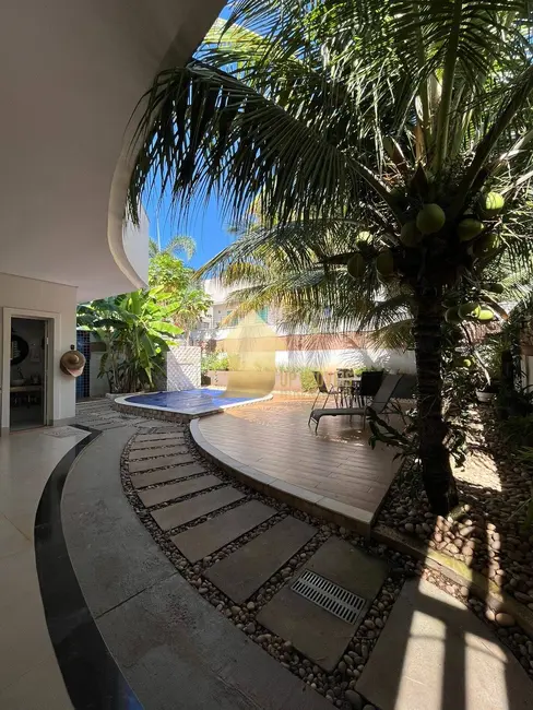 Foto 1 de Casa de Condomínio com 4 quartos à venda, 300m2 em Condomínio Belvedere, Cuiaba - MT