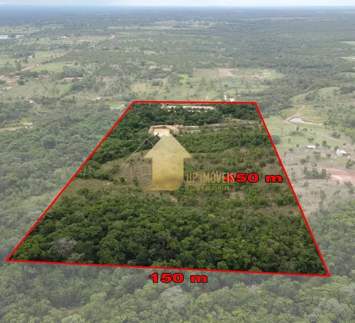 Foto 2 de Fazenda / Haras à venda, 73000m2 em Núcleo Habitacional Sucuri, Cuiaba - MT