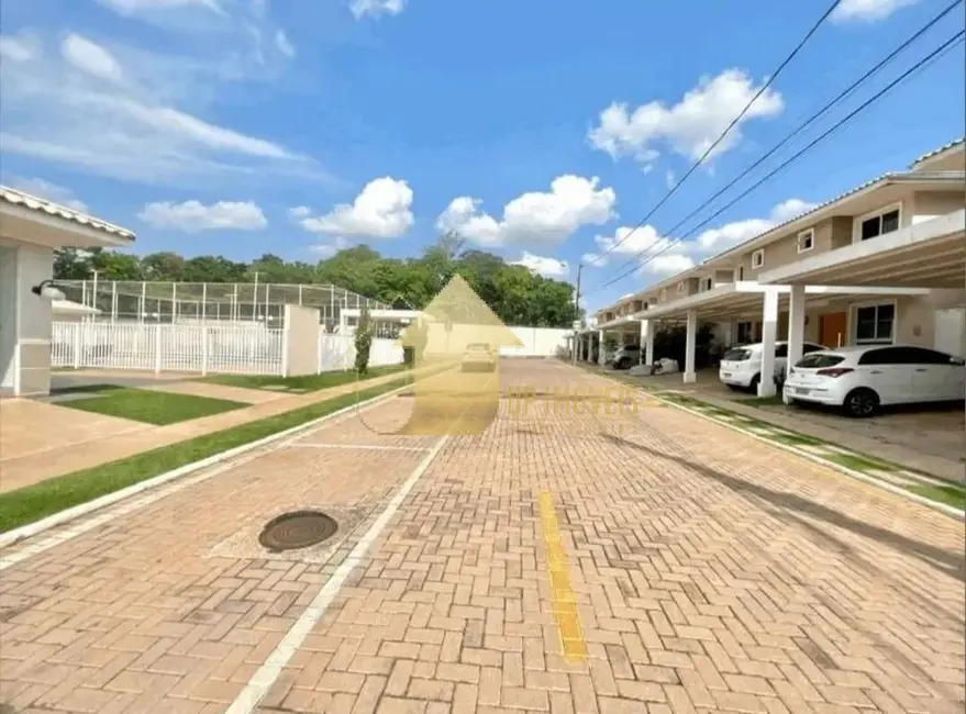 Casa de Condomínio com 3 quartos à venda, 140m2 em Santa Cruz, Cuiaba - MT - imagem 5 Foto 5 de Casa de Condomínio com 3 quartos à venda, 140m2 em Santa Cruz, Cuiaba - MT