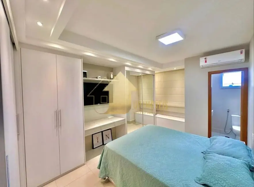 Casa de Condomínio com 3 quartos à venda, 140m2 em Santa Cruz, Cuiaba - MT - imagem 4 Foto 4 de Casa de Condomínio com 3 quartos à venda, 140m2 em Santa Cruz, Cuiaba - MT