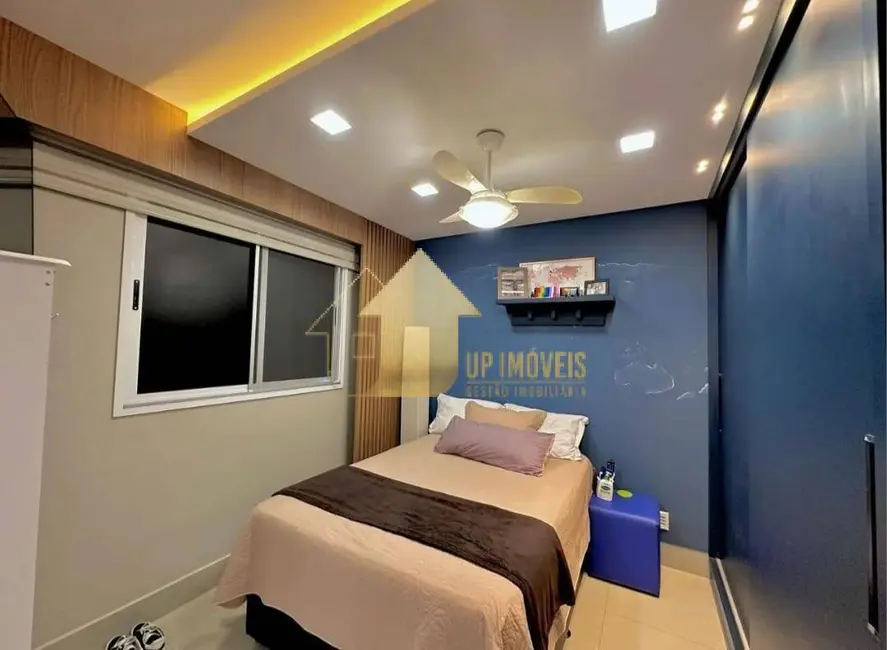 Casa de Condomínio com 3 quartos à venda, 140m2 em Santa Cruz, Cuiaba - MT - imagem 2 Foto 2 de Casa de Condomínio com 3 quartos à venda, 140m2 em Santa Cruz, Cuiaba - MT