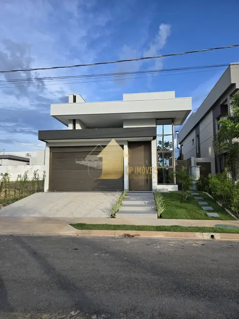 Foto 1 de Casa de Condomínio com 3 quartos à venda, 170m2 em Condomínio Belvedere, Cuiaba - MT