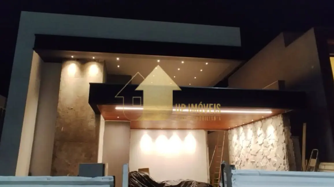 Foto 8 de Casa à venda e para alugar em Condomínio Belvedere, Cuiaba - MT